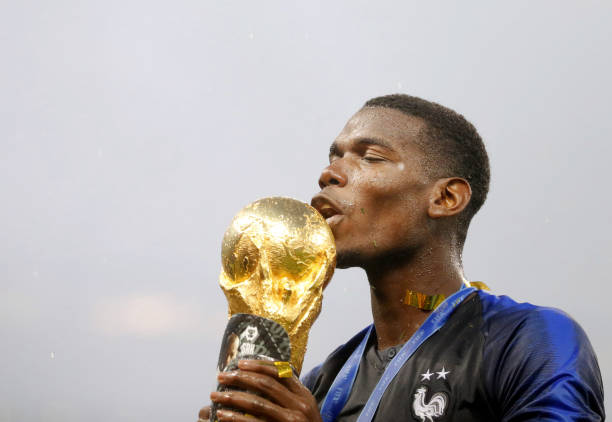 管理者们需 管理者们需